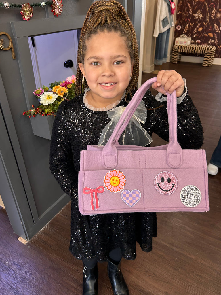 Let's Party - Patch Bar Experience