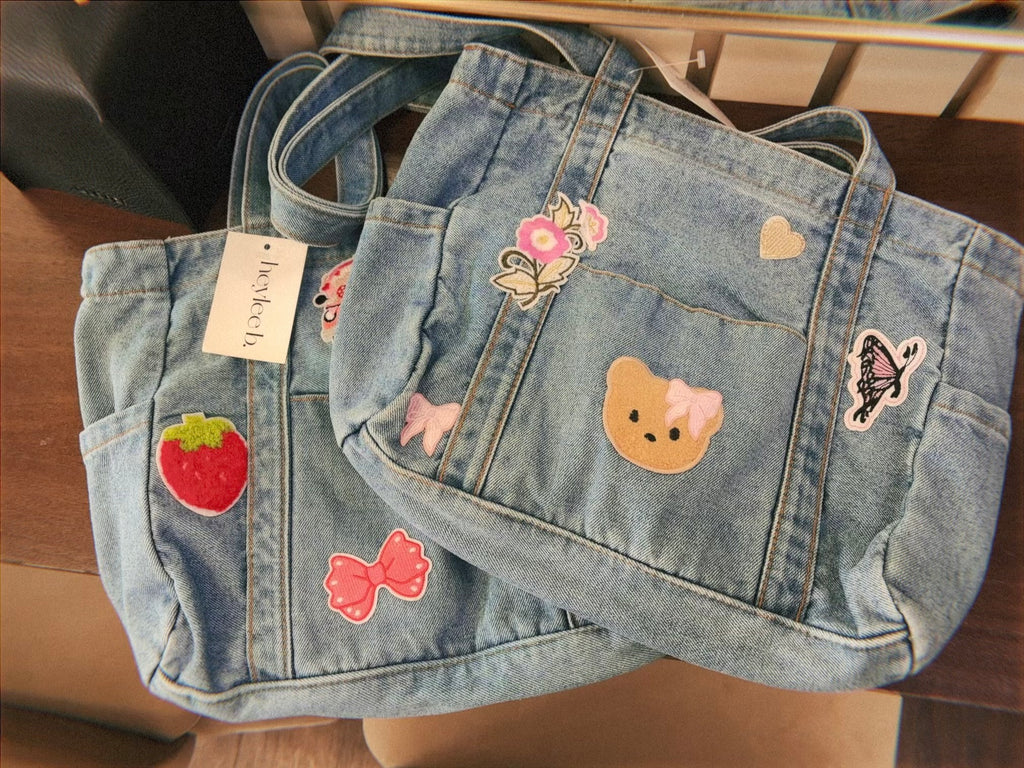 Let's Party - Patch Bar Experience