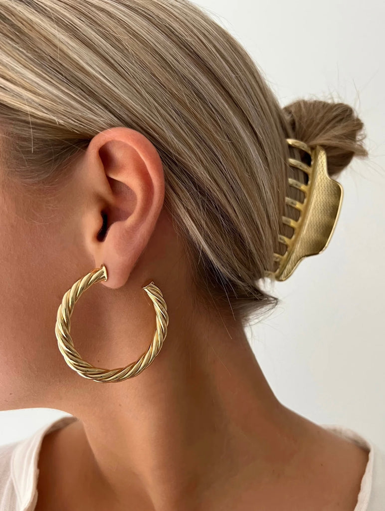 ALV XL Wave Hoops