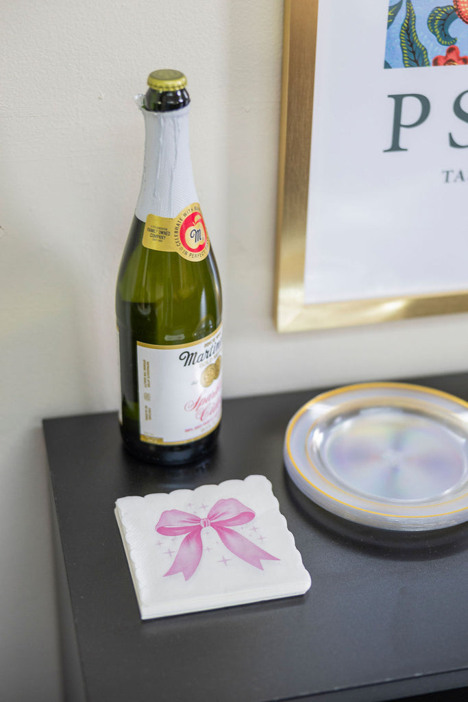 Let's Party! - Little Girls