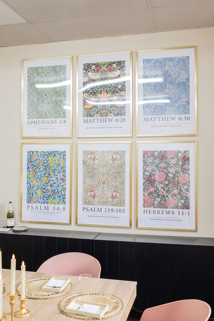 Let's Party! - Little Girls