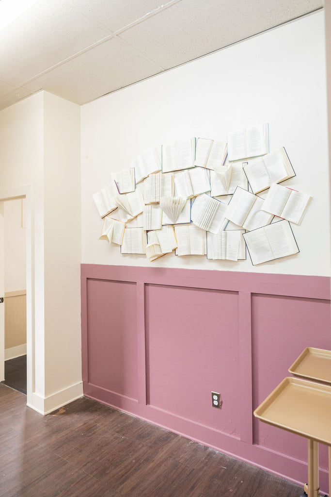 Let's Party! - Little Girls