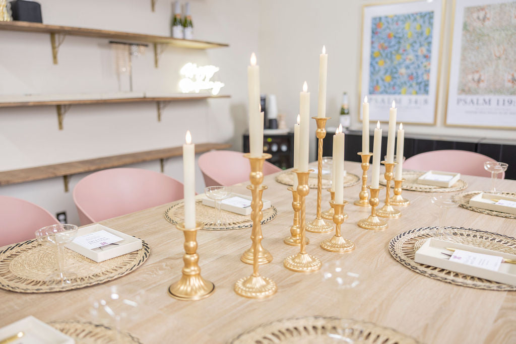 Let's Party! - Little Girls