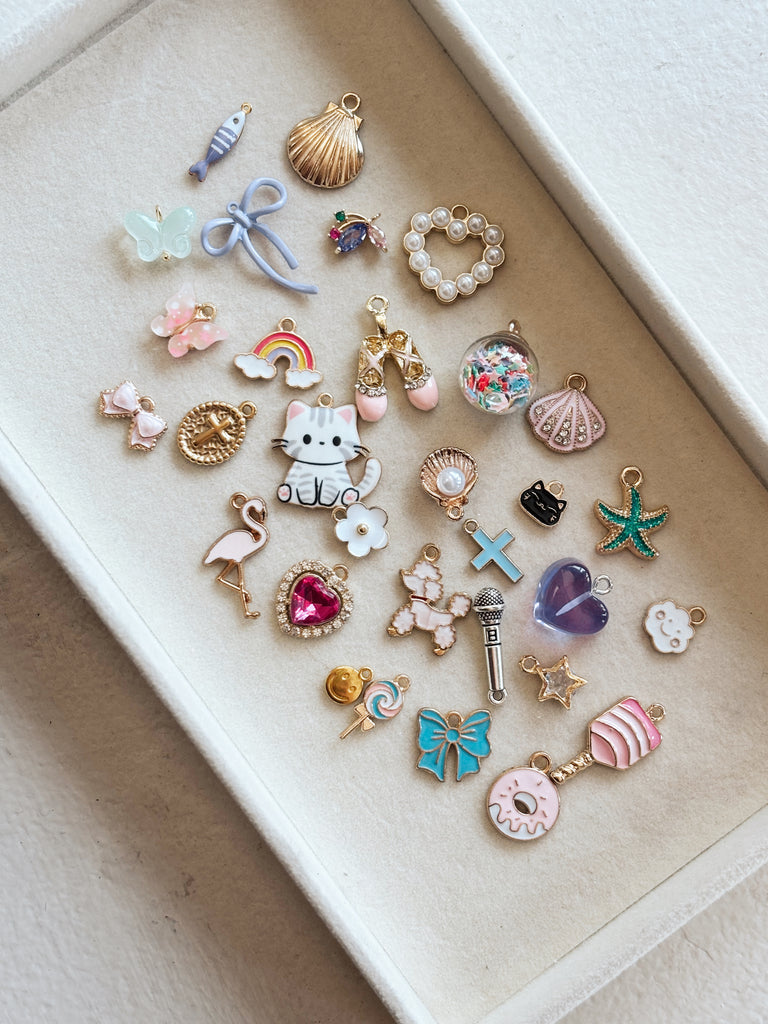 Charm Bar Experience