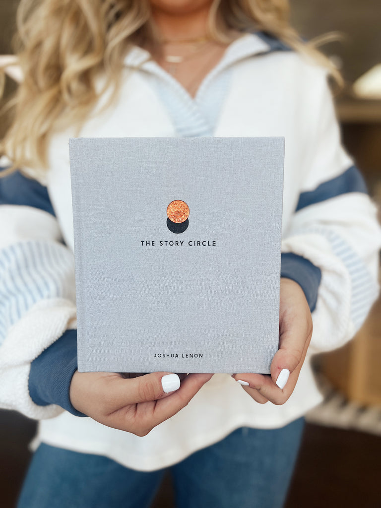 The Story Circle - Joshua Lenon