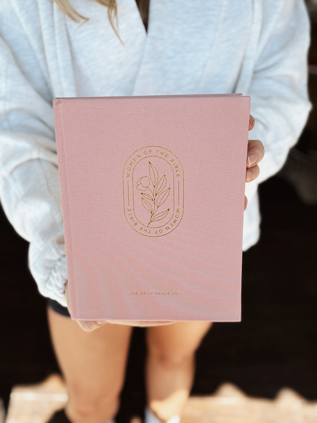 Women Of The Bible - By Daily Grace Co.