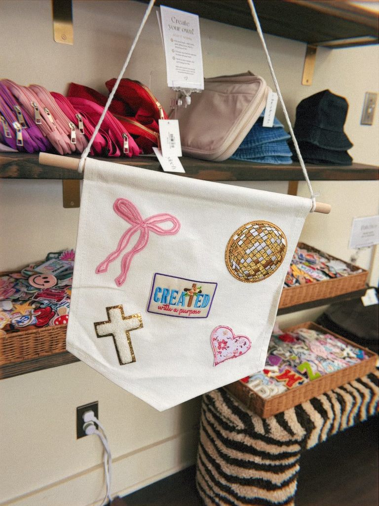 Let's Party - Patch Bar Experience