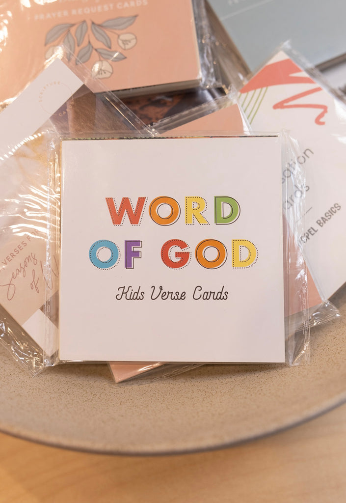 Daily Grace Co. Cards