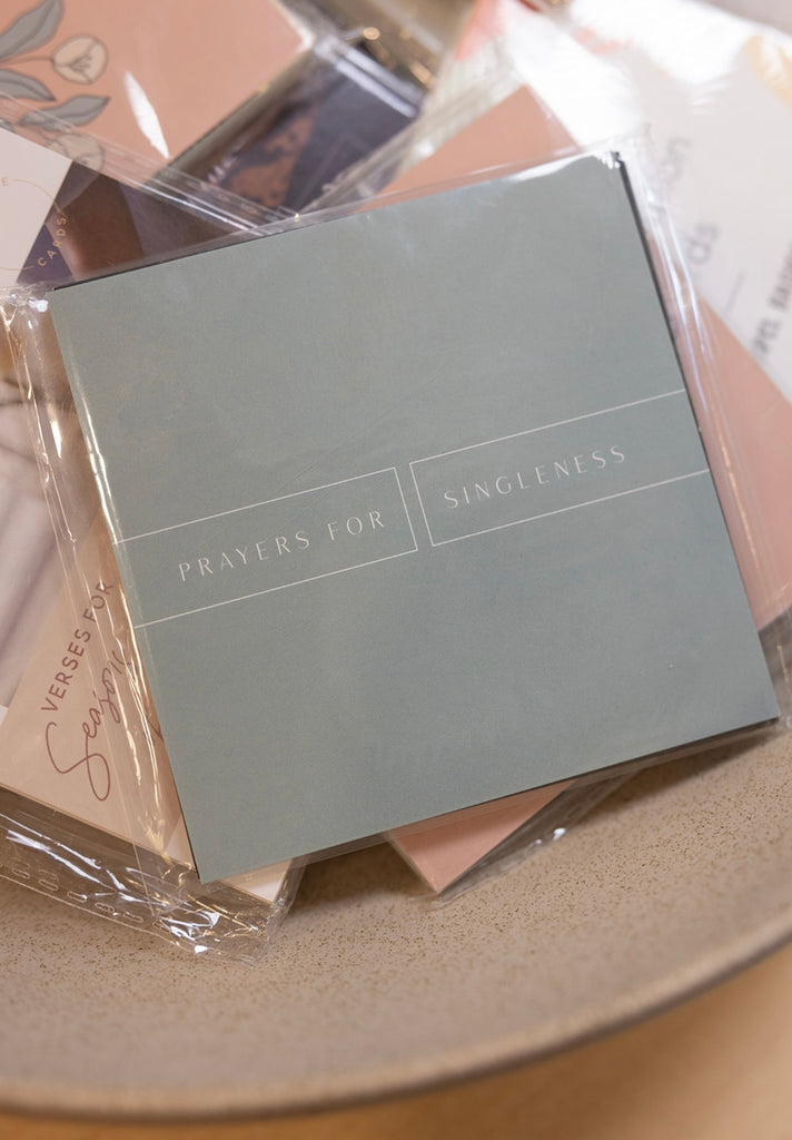 Daily Grace Co. Cards