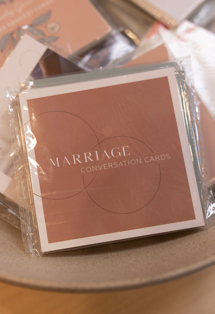 Daily Grace Co. Cards