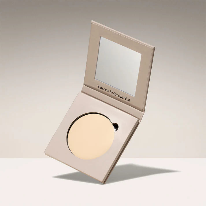 Translucent Pressed Powder - Beauty From Bees