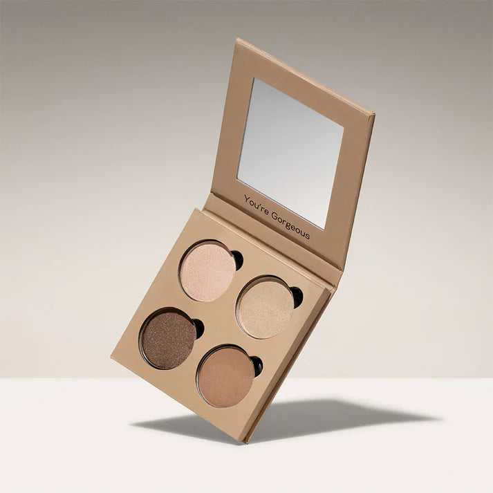 Eyeshadow - Beauty From Bees