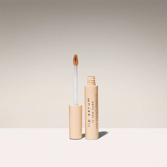 Lip Serum - Beauty From Bees
