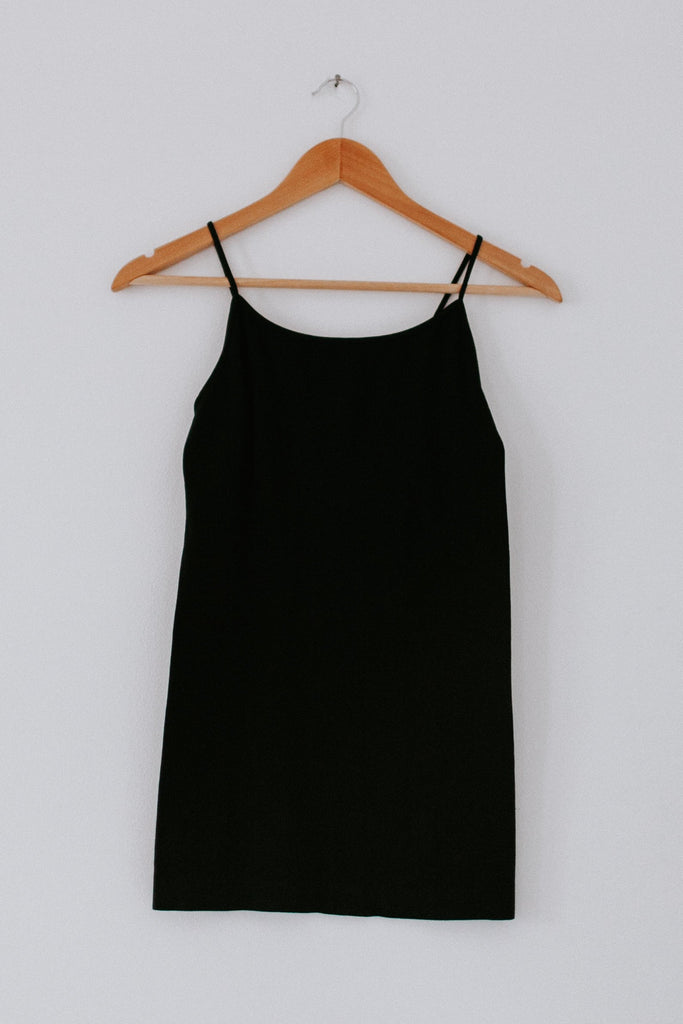 Dream Cami - Black