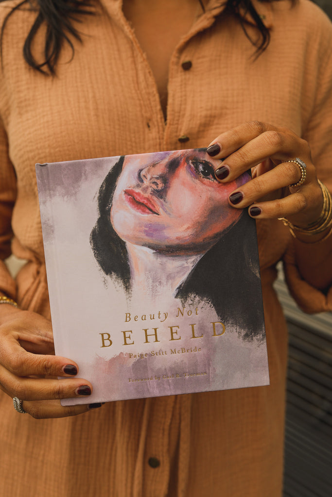 Hosanna Revival - Beauty Not Beheld