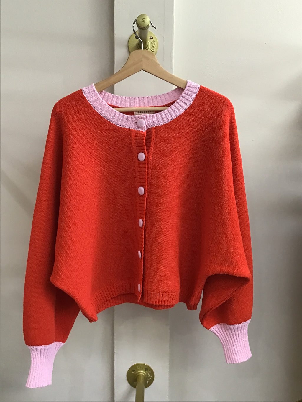 All For Love Sweater