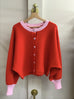 All For Love Sweater