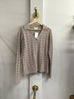 Soft Mornings Sweater