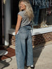 Marnie Barrel Jean Overall