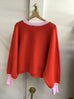 All For Love Sweater