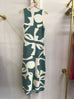 All About It Dress - Pine