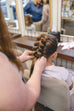 Braid Bar Party
