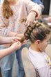 Braid Bar Party