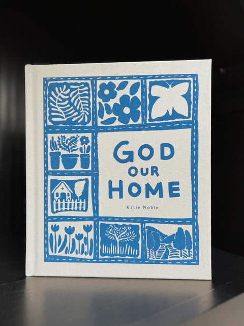 God Our Home - Hosanna Revival