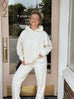 Happy To Be Here Set - Cream