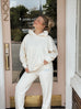 Happy To Be Here Set - Cream