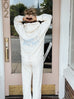 Happy To Be Here Set - Cream