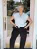 Ready For Brunch Top - Natural