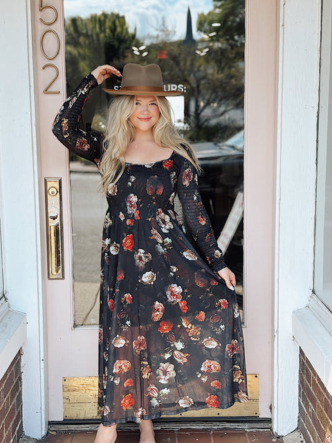 Looking For Love Dres
