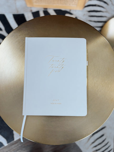 2026 Selah Planner