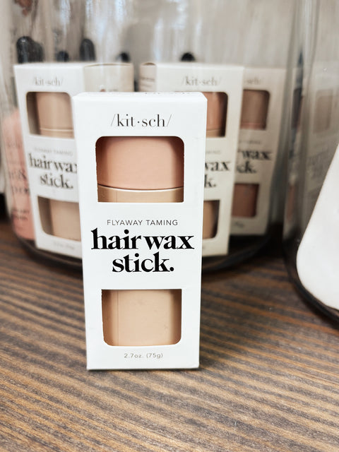 Kitsch Hair Wax Stick