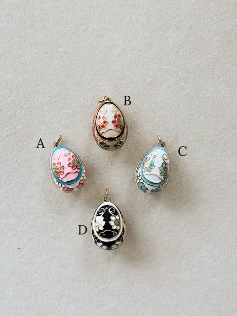 Delicate Designs Charms