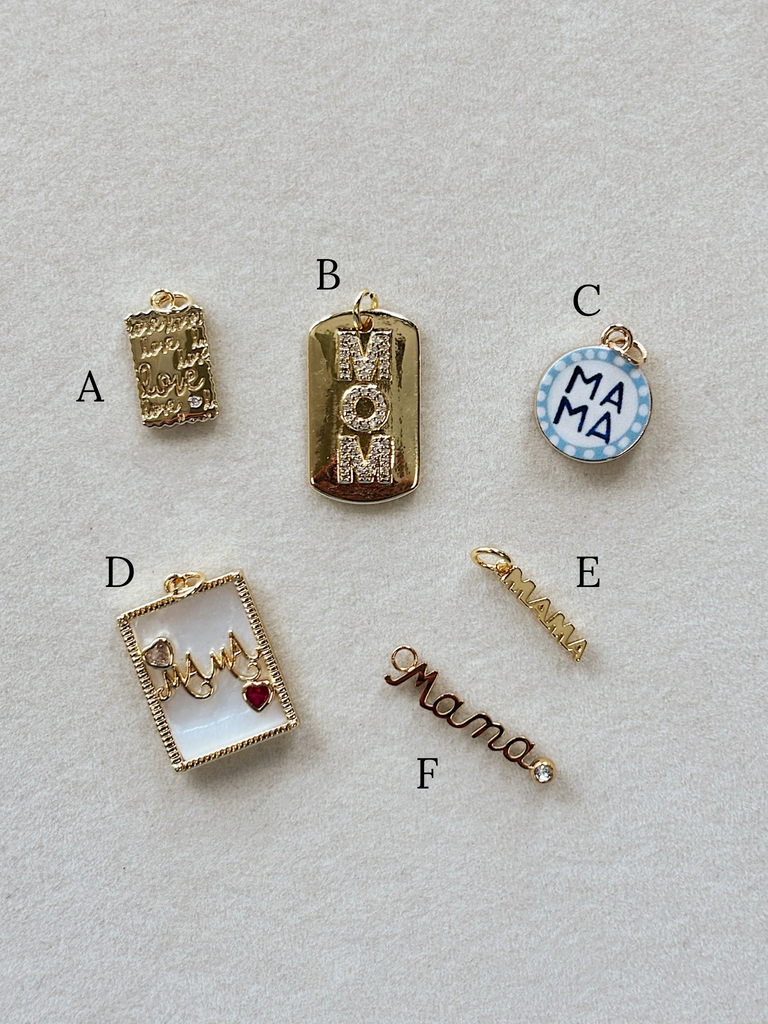 Mama Charms