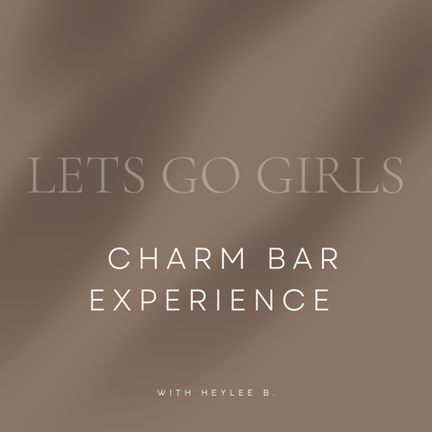 Let’s Go Girls - Beauty Bar Experience