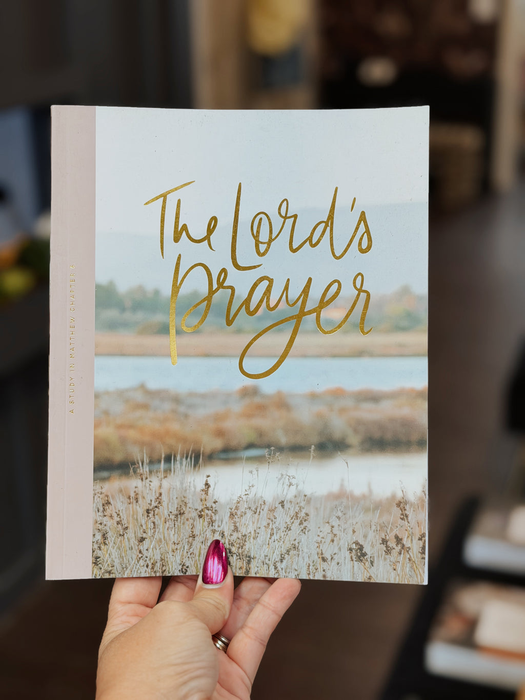 The Lords Prayer