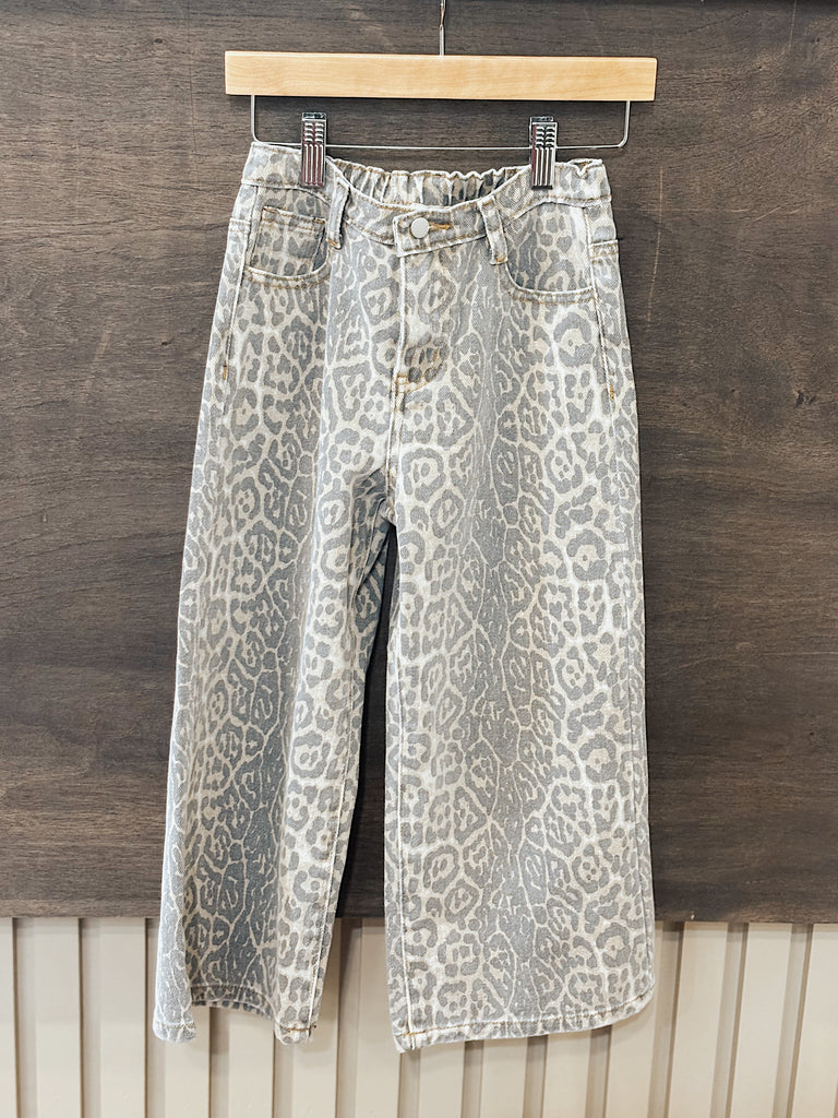 Thankful For It Pants