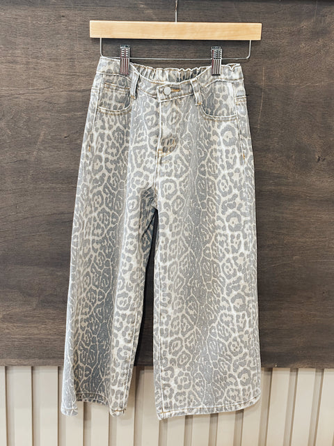 Thankful For It Pants