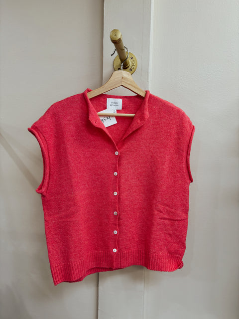 Ready For Brunch Top - Bubblegum