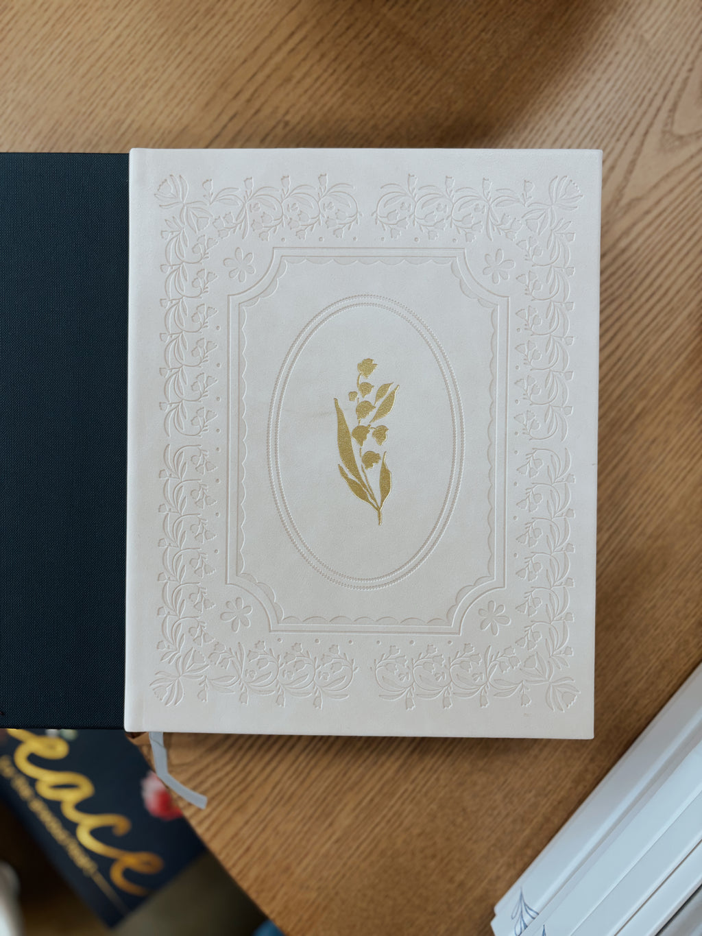 2026 Selah Planner