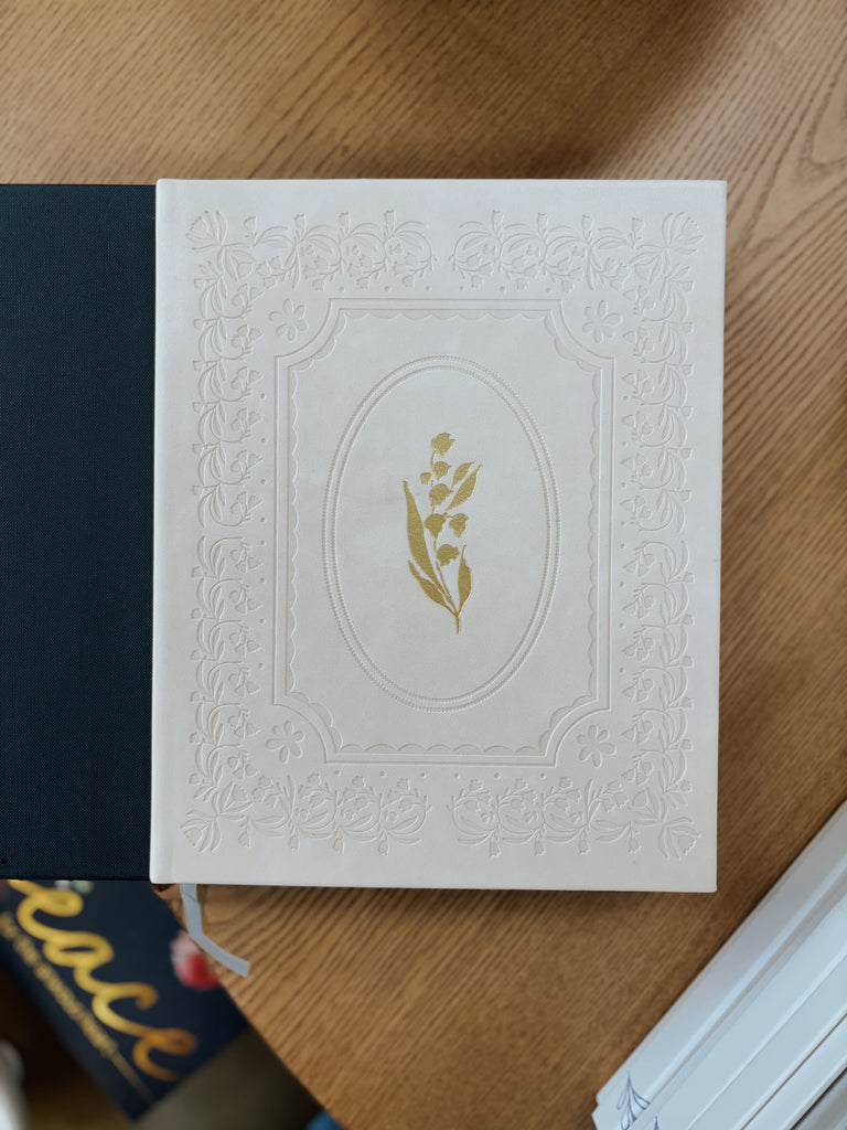 2026 Selah Planner