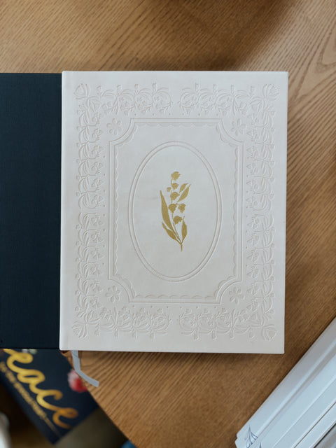 2026 Selah Planner
