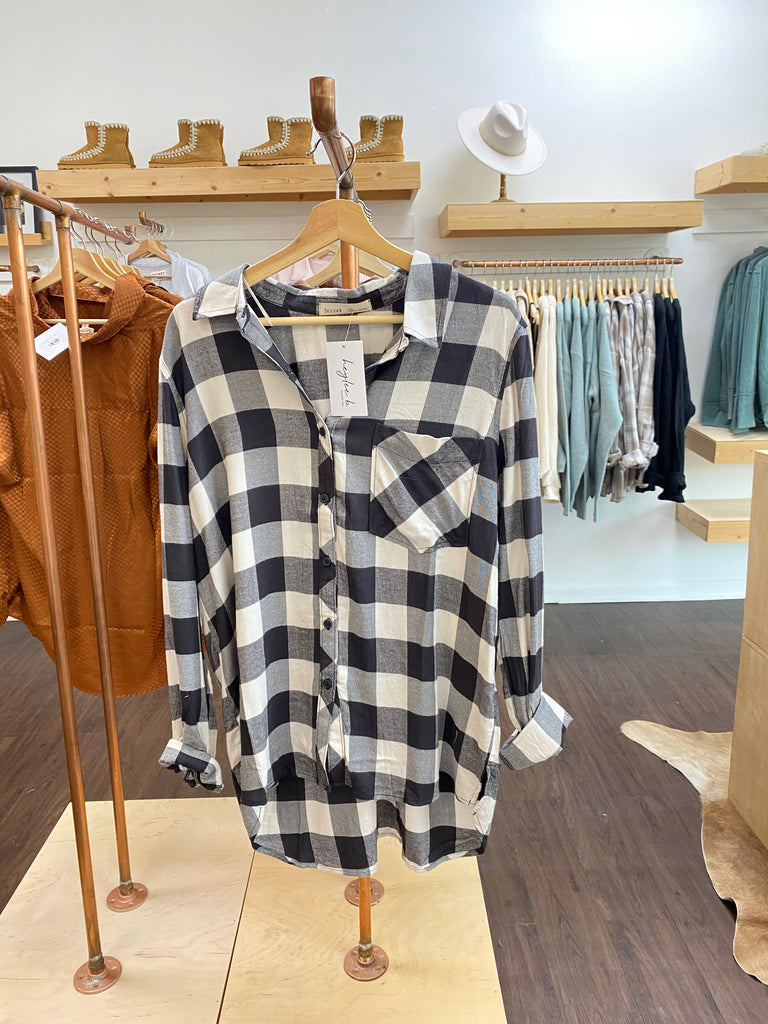 Molly Flannel