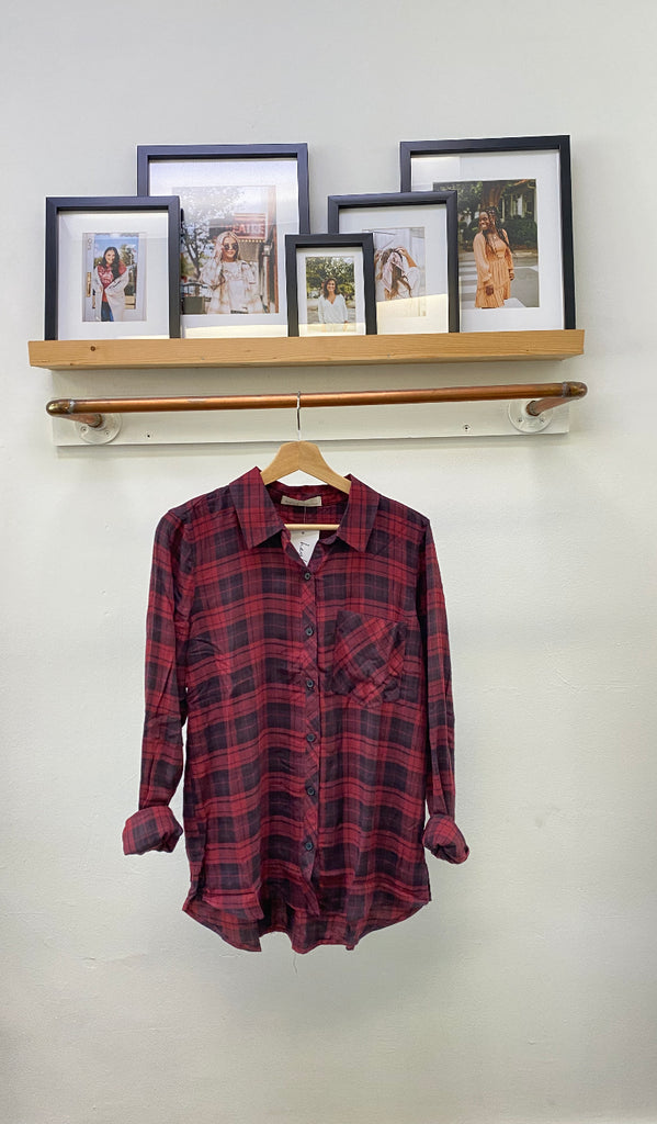 Kellie Flannel