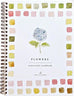 Wildflower Watercolor Class