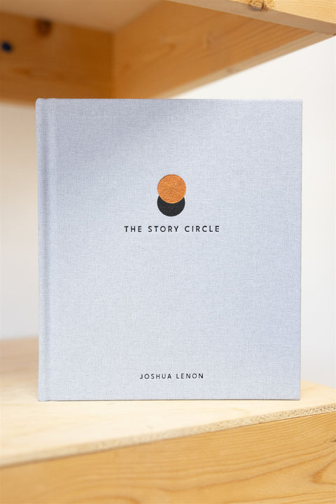 The Story Circle - Joshua Lenon