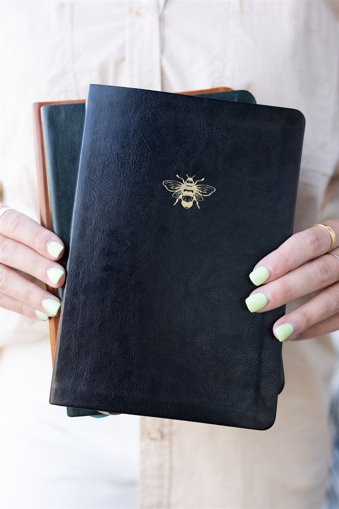 Salem Notebook